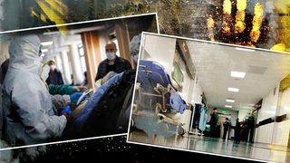 VIDEO- Gripa face primele victime! O t&acirc;nără din Capitală, fără alte boli, a decedat