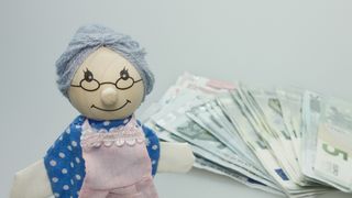 Pensii ianuarie 2023.