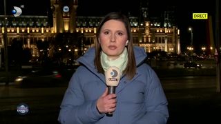 Deputat AUR, acuzat că și-a bătut soția