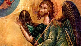 Sfântul Ioan 2023, cruce roșie în calendarul creștin-ortodox. Care este semnificația acestei sărbători?