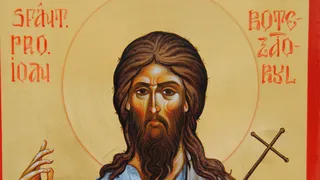 Sfântul Ion 2023. Ce nu este bine să faci în această zi? Este mare păcat