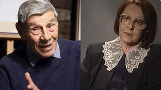 Povestea de dragoste impresionantă dintre Mitică Popescu și Leopoldina Bălănuță: „Verigheta nu o scot din deget pe scenă”