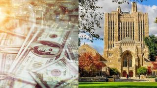 Bogații dau șpăgi pe bandă rulantă. Ei fac orice pentru ca pruncii lor să intre la universități de prestigiu