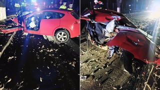 Accident mortal la Bucov - un t&acirc;năr de 19 de ani și-a pierdut viața