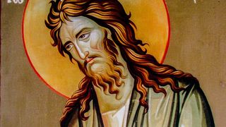 Sărbătoare 7 ianuarie 2023. Este cruce roșie în calendarul creștin-ortodox