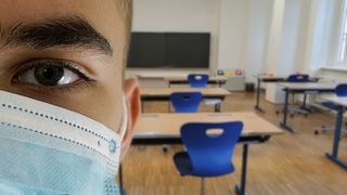 Școli închise în ianuarie 2023 și februarie 2023 din cauza gripei? ”Măsurile vor fi de informare a inspectoratelor școlare în legătură cu ce trebuie făcut”