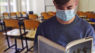 Se &icirc;nchid școlile 2023 gripă?