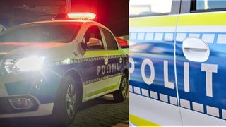 VIDEO- Trei români sunt cercetaţi după ce au jefuit un bar şi au furat 20.000 de lei şi produse în valoare de 8.000 de lei