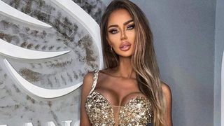 Bianca Drăgușanu are planuri mari pentru anul 2023. Ce schimbări vrea să facă diva în viața sa