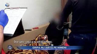 Gripa nu iartă pe nimeni