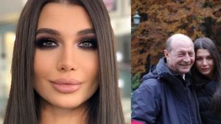 Cu ce &icirc;și ocupă timpul Elena Băsescu. Fata fostului președinte al Rom&acirc;niei are mare grijă de copiii săi