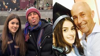 Transformarea incredibilă a Ivonei Mihăescu. Fata lui Mugur Mihăescu a devenit o domnișoară în toată regula și face furori peste hotare