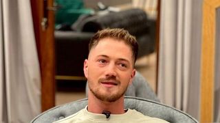 VIDEO - George de la Casa Iubirii, cuvinte de laudă pentru iubita sa misterioasă. „Este o femeie în adevăratul sens al cuvântului”