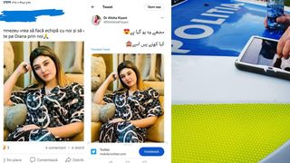 femeie bolnavă de cancer