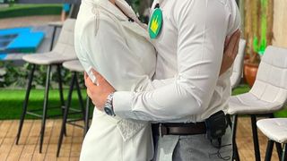 Surprize în Casa Iubirii! Sorin și-a surprins iubita în cel mai frumos mod: ,,Vreau să te întreb aici și acum''