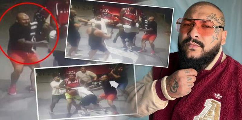 O nouă decizie în dosarul lui Dani Mocanu. Hotărârea nu este definitivă