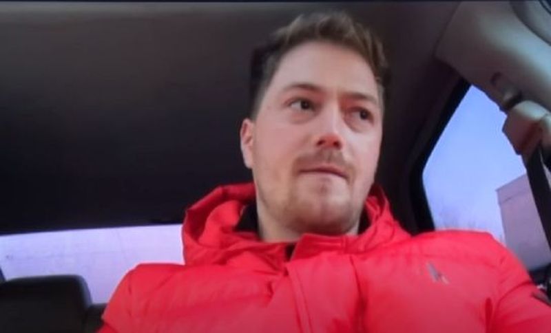 George de la Casa Iubirii, detalii despre fosta și actuala sa cucerire. „Am o afinitate pentru ea”