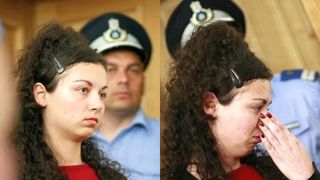 Carmen Șatran, cea mai sadică ucigașă, la un pas de libertate. Șefii Penitenciarului Gherla insistă să o scoată din spatele gratiilor pe tânăra care a tranșat un om