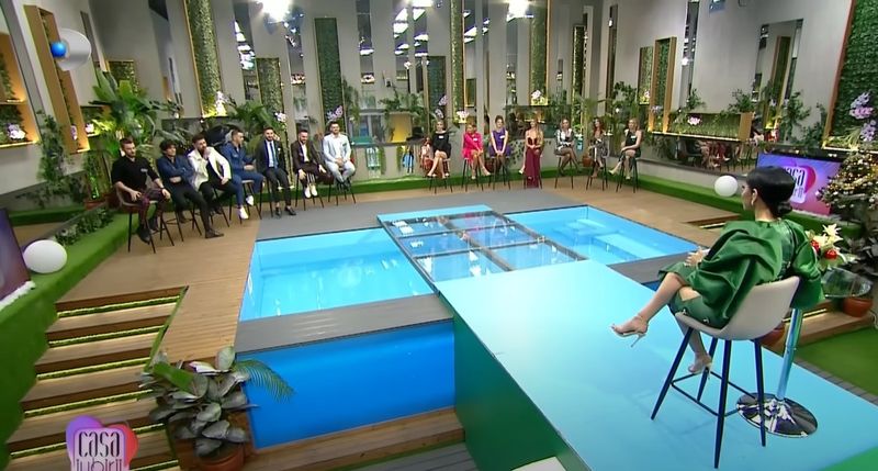 VIDEO - Andreea Mantea a anunțat când va avea loc marea finală de la „Casa Iubirii”: „Vom afla câștigătoarea și câștigătorul acestui prim sezon"