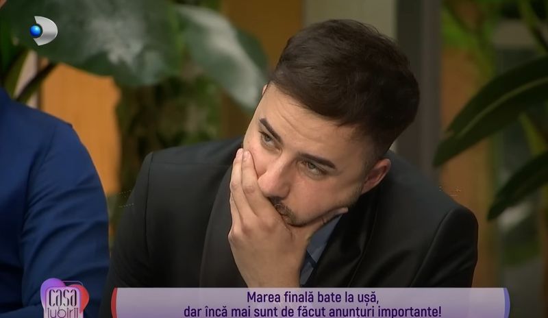 VIDEO - Andreea Mantea a anunțat când va avea loc marea finală de la „Casa Iubirii”: „Vom afla câștigătoarea și câștigătorul acestui prim sezon"