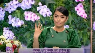 VIDEO - Andreea Mantea a anunțat c&acirc;nd va avea loc marea finală de la &bdquo;Casa Iubirii&rdquo;: &bdquo;Vom afla c&acirc;știgătoarea și c&acirc;știgătorul acestui prim sezon"