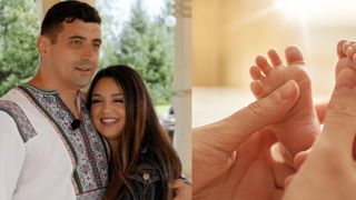 George Simion, pe drumul către a deveni tătic. Liderul AUR a vorbit deschis despre acest subiect: „Vom face un anunț la finalul lunii”