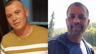 Doi bărbați din Constanța au murit, după ce mașina în care se aflau s-a răsturnat într-un șanț