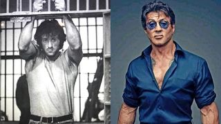 Sylvester Stallone arată la fel de bine ca atunci când juca rolul lui Rambo. Cum a fost surprins de paparazzi
