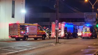 A fost activat Planul roșu de Intervenție, după ce trei persoane au murit &icirc;ntr-un accident rutier