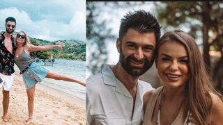 Lux și opulență acasă la Jojo și Paul Ipate. Cum arată vila din Otopeni a celor doi actori