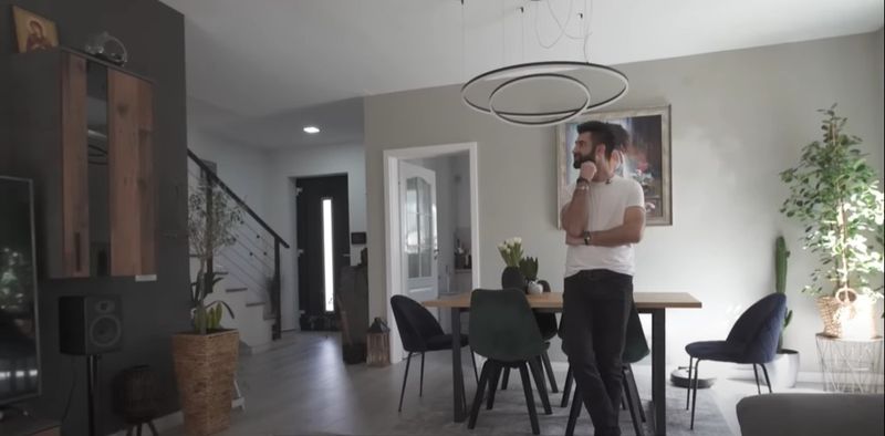 Lux și opulență acasă la Jojo și Paul Ipate. Cum arată vila din Otopeni a celor doi actori