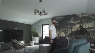 Lux și opulență acasă la Jojo și Paul Ipate. Cum arată vila din Otopeni a celor doi actori