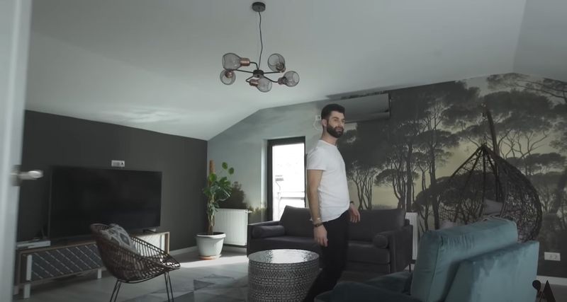 Lux și opulență acasă la Jojo și Paul Ipate. Cum arată vila din Otopeni a celor doi actori