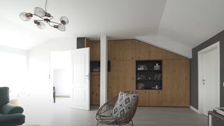 Lux și opulență acasă la Jojo și Paul Ipate. Cum arată vila din Otopeni a celor doi actori