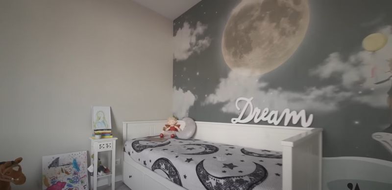 Lux și opulență acasă la Jojo și Paul Ipate. Cum arată vila din Otopeni a celor doi actori