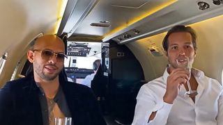 Metoda prin care frații Tate făceau sute de mii de dolari, chiar sub nasul autorităților. Andrew Tate: &bdquo;Am ales Rom&acirc;nia fiindcă prefer o țară unde corupția este accesibilă tuturor&rdquo;