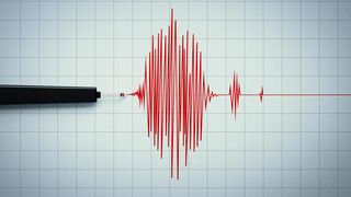 Cutremur &icirc;n Rom&acirc;nia, &icirc;n această dimineață