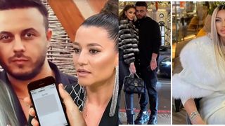 Gabi Bădălău dă socoteală, din nou, în fața judecătorilor. Ce s-a întâmplat cu iubitul Biancăi Drăgușanu