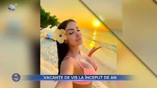 Vedetele, experiențe exotice memorabile