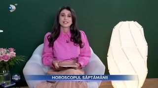 Horoscopul săptămânii
