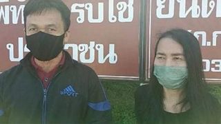 Incredibil! Și-a uitat soția în mijlocul pustietății și după a condus 160 de kilometri fără să-și dea seama că nu e în mașină