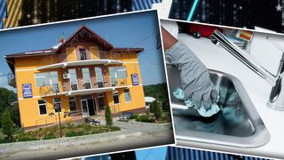 VIDEO- Scandal la Primăria din Coroieni: 8 angajați ar fi fost puși la curățenie în casa Secretarului General al MAI