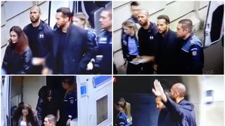 fratii tate la curtea de apel