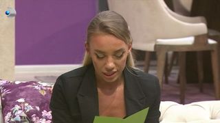 Concurenții din &rdquo;Casa Iubirii&rdquo; răspund sincer la &icirc;ntrebările legate de Finală. Ce știe Nicoleta despre ceilalți concurenți