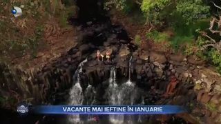 Vacanțe mai ieftine în ianuarie