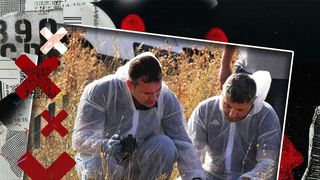 VIDEO- Descoperire macabră în Bacău. O tânără de 16 ani a fost găsită carbonizată