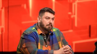 Micutzu, duminică la “40 de întrebări cu Denise Rifai”