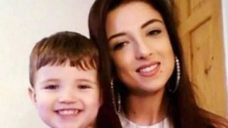 Caz șocant în Marea Britanie! O tânără mămică a fost găsită moartă în casă chiar înainte de ziua ei