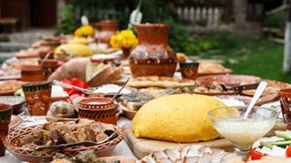 Lăsata Secului 2023.