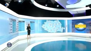 Meteo 10.01.2023 seară